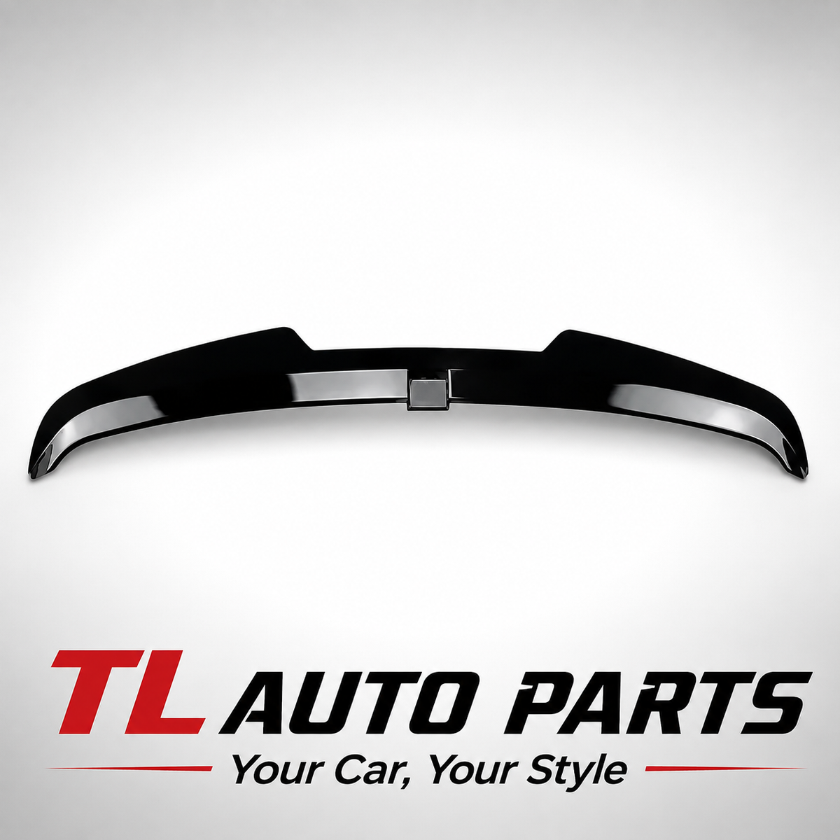 Audi A3/S3/RS3 8Y Sportback Rear Wing Spoiler