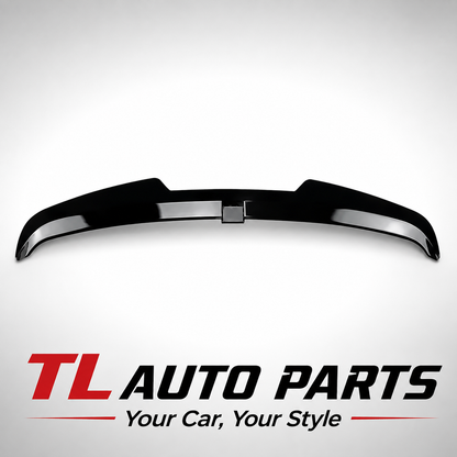 Audi A3/S3/RS3 8Y Sportback Rear Wing Spoiler