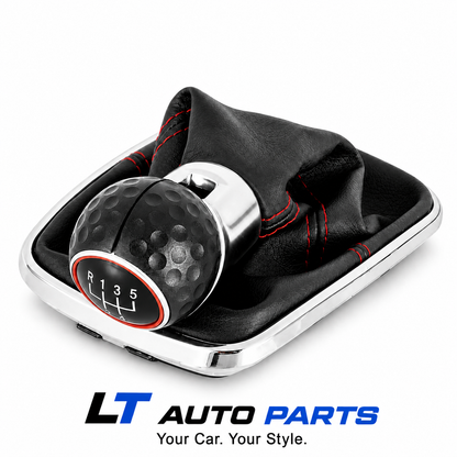 Volkswagen Golf MK4/Bora/Jetta/GTI 5-Speed Gear Shift Knob