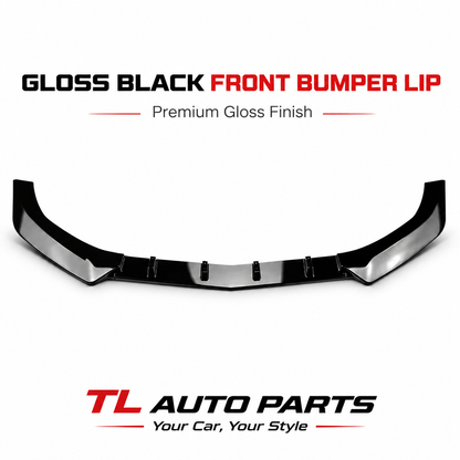 Mercedes-Benz E-Class W212 E260/E300 AMG Line Front Bumper Lip