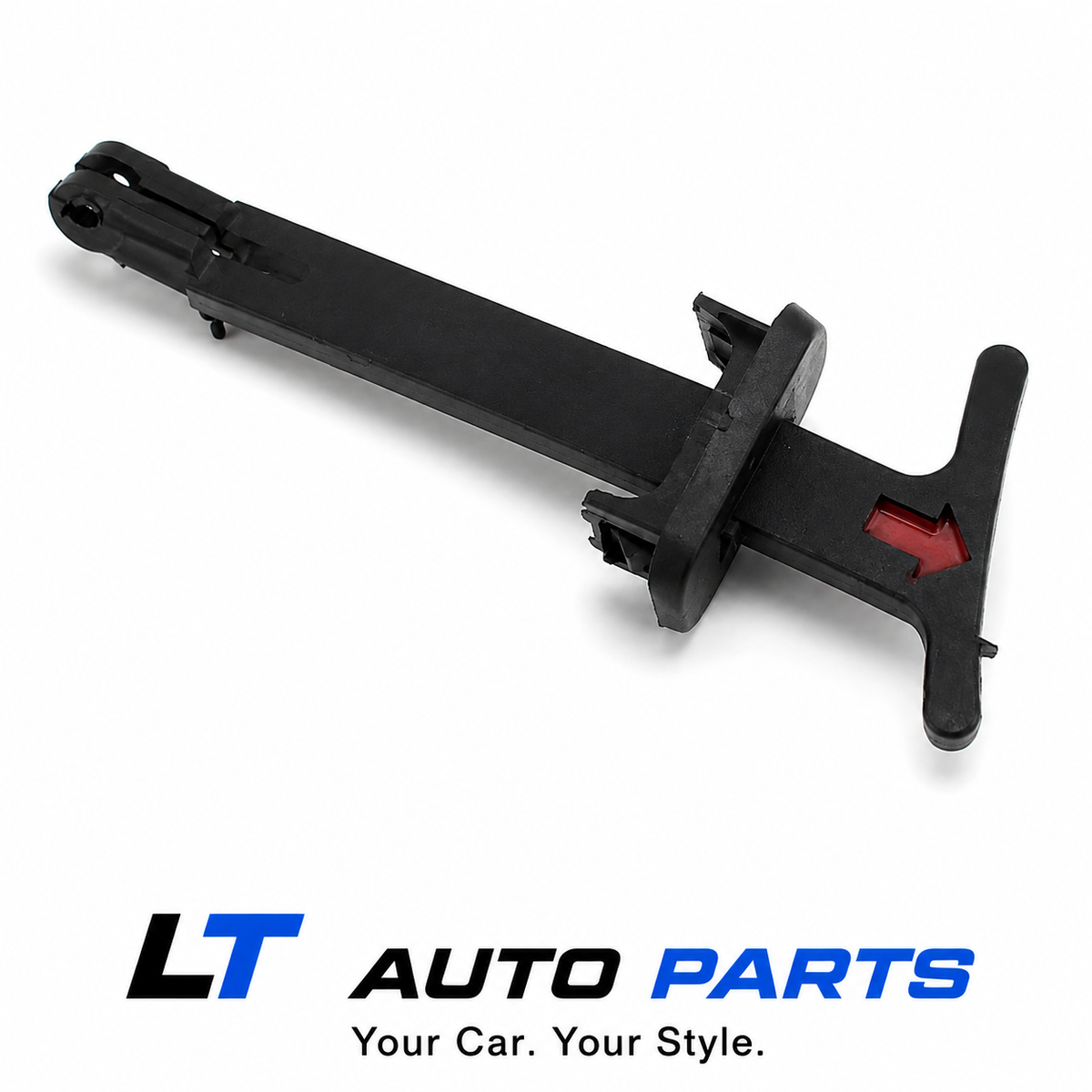 Volkswagen Golf MK4/Jetta Hood Latch Release Pull Handle – 1997–2006